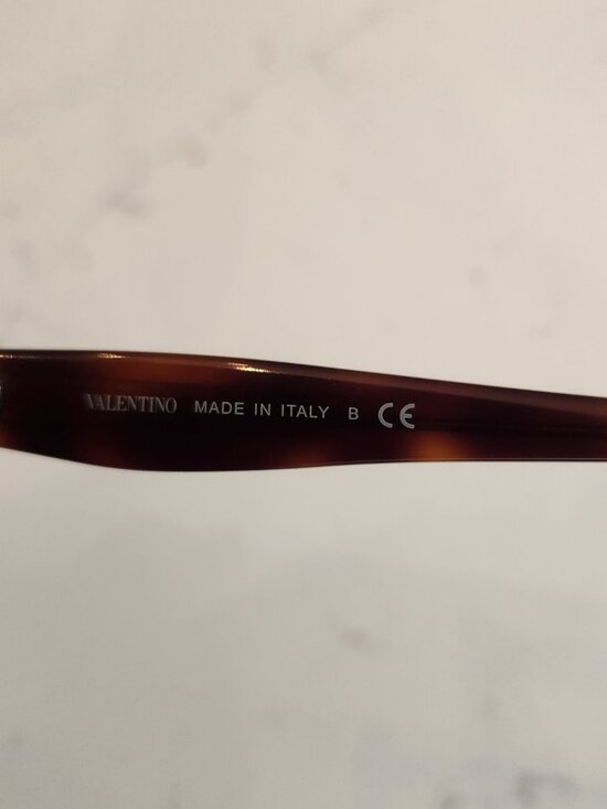 Valentino Sunglasses, Model 4025